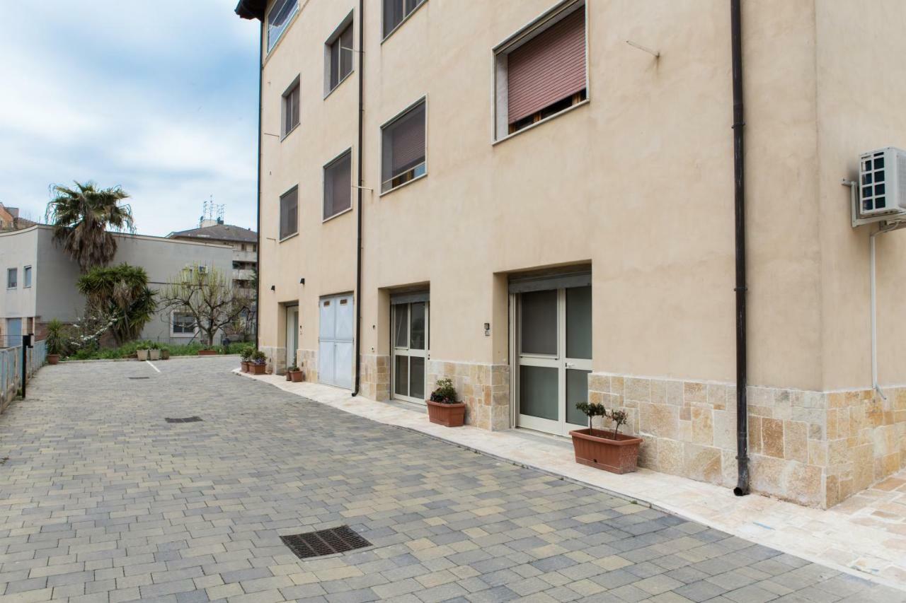 Il Giardinetto Apartment Matera Exterior photo